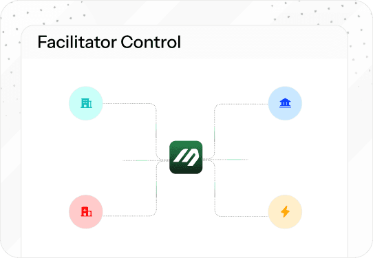 Multi-Sector Simulation